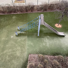 Lagoon-Play-Area-Turf-Installation-in-Prosper-TX 17